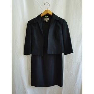 Talbots Two Piece Suit